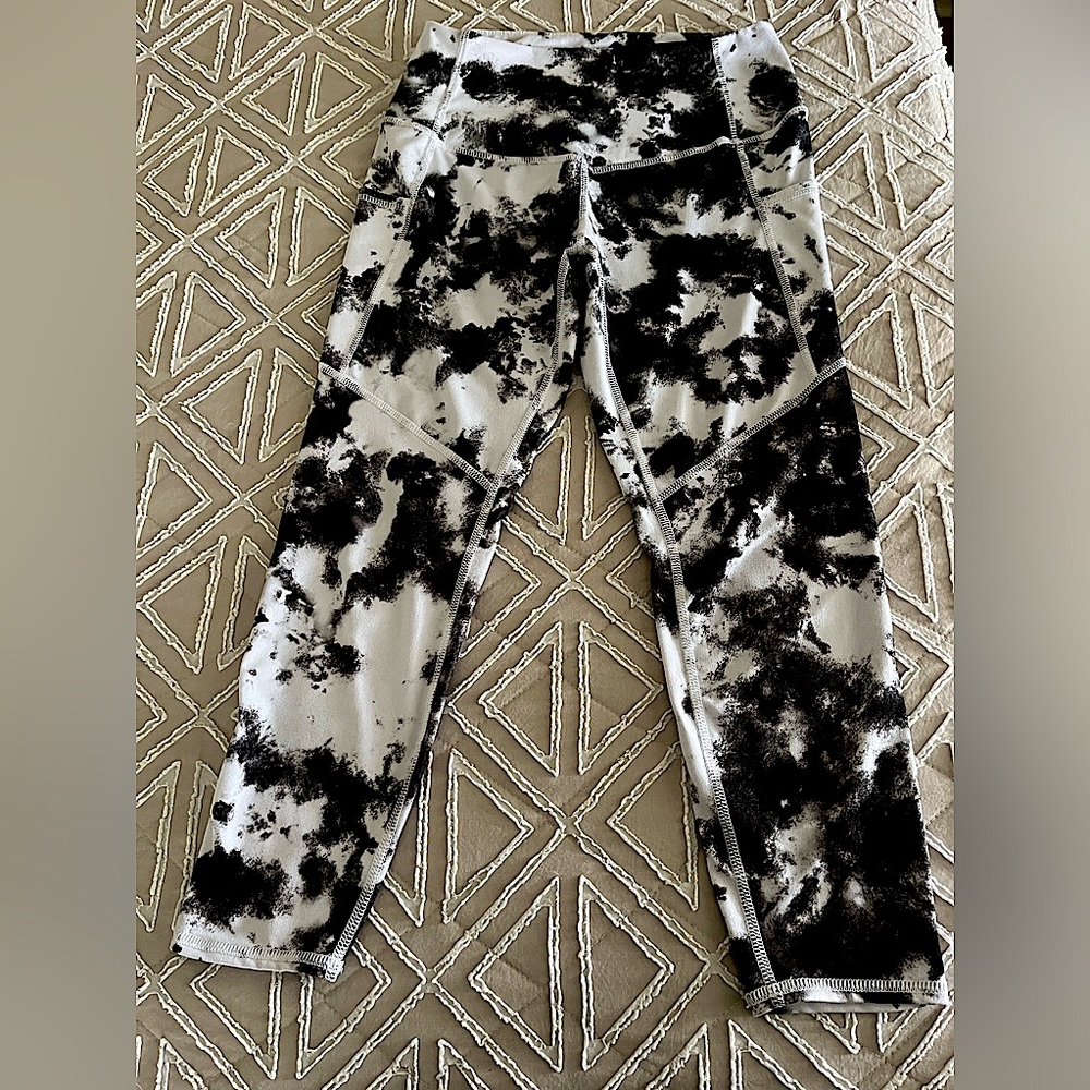 Evolution & Creation Leggings